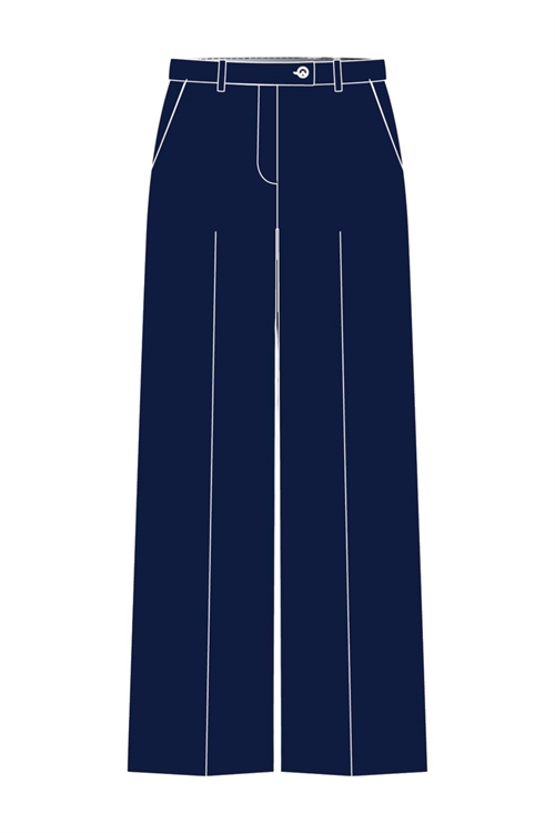 LOVECHILD HARPER PANTS TOTAL ECLIPSE
